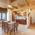 Casa Michod - Nonno Marcel Apartament *