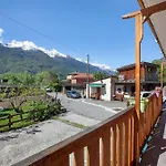 Casa Michod - Nonno Marcel Apartament