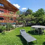 Casa Michod - Nonno Marcel Appartamento Châtillon