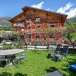 Casa Michod - Nonno Marcel Appartamento