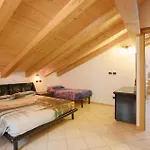 Casa Michod - Nonno Marcel Apartament
