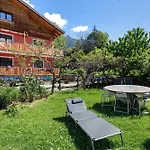 Appartamento Casa Michod - Nonno Marcel *