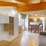 Casa Michod - Nonno Marcel Appartamento Châtillon