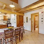 Casa Michod - Nonno Marcel Châtillon