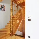 Casa Michod - Nonno Marcel * Châtillon