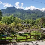 Casa Michod - Nonno Marcel Châtillon