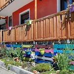 Casa Michod - Nonno Marcel Châtillon