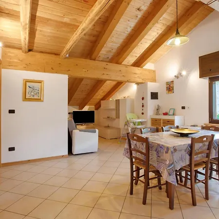 Casa Michod - Nonno Marcel Apartment *