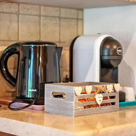 Apartment Casa Michod - Nonno Marcel *