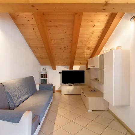 Lägenhet Casa Michod - Nonno Marcel *