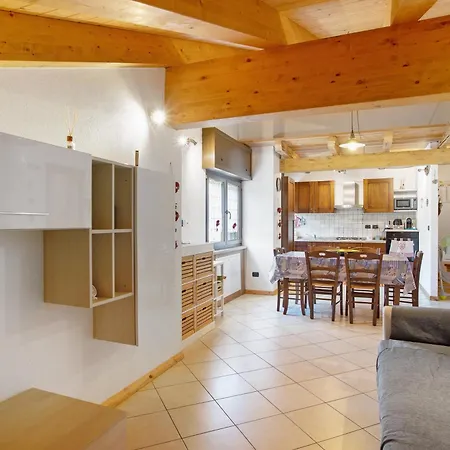 Casa Michod - Nonno Marcel Apartment Chatillon