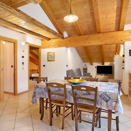 Casa Michod - Nonno Marcel Châtillon