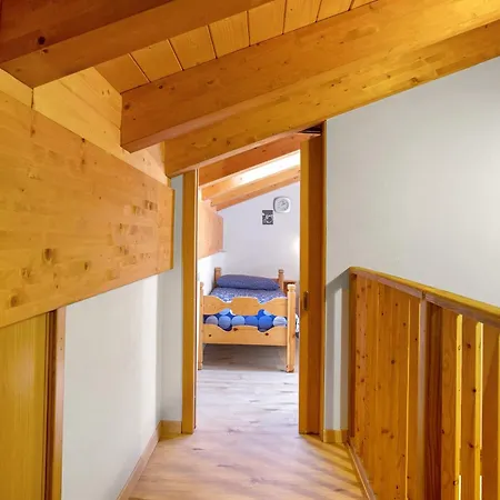 Casa Michod - Nonno Marcel * Châtillon