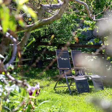 Lägenhet Casa Michod - Nonno Marcel