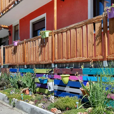 Casa Michod - Nonno Marcel *