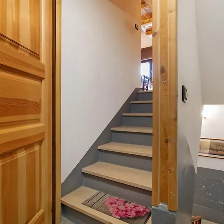 Casa Michod - Nonno Marcel Lägenhet Châtillon