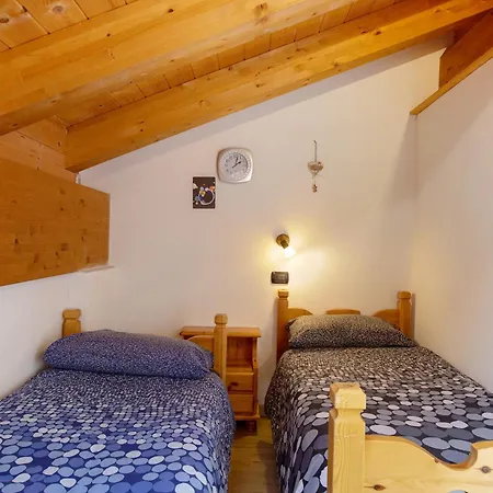 Casa Michod - Nonno Marcel Châtillon