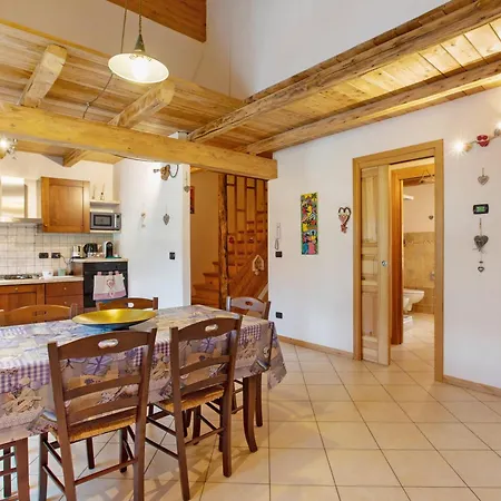 Casa Michod - Nonno Marcel Châtillon