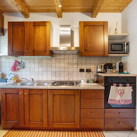 Casa Michod - Nonno Marcel Chatillon