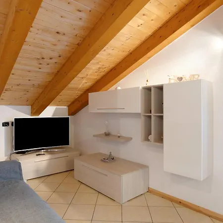 Appartamento Casa Michod - Nonno Marcel Châtillon