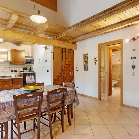 Casa Michod - Nonno Marcel Châtillon