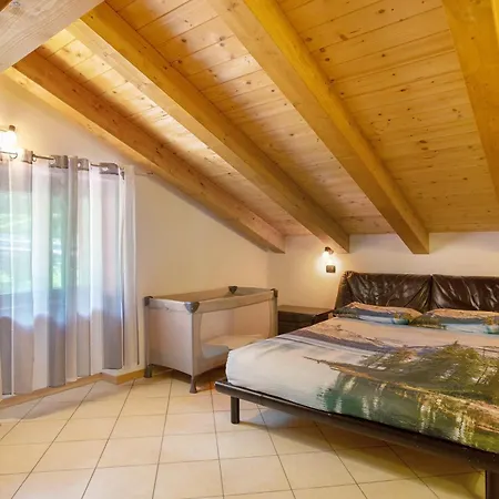 Casa Michod - Nonno Marcel Châtillon