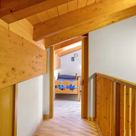Casa Michod - Nonno Marcel * Chatillon