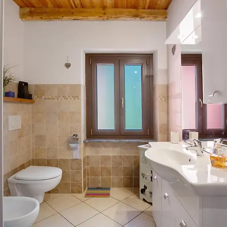 Casa Michod - Nonno Marcel Chatillon