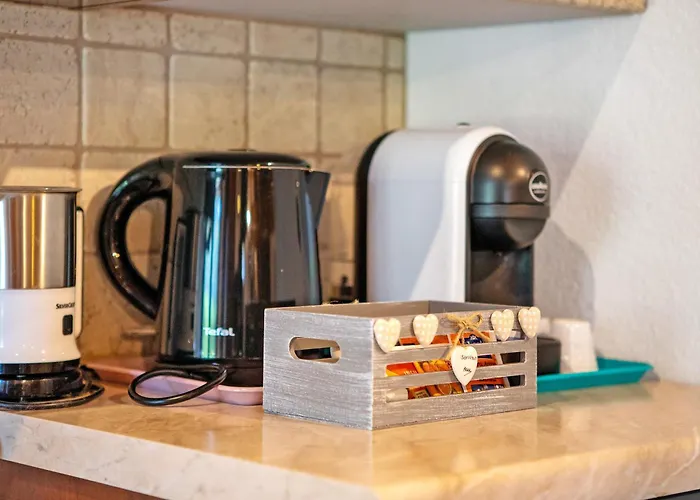 Apartment Casa Michod - Nonno Marcel *