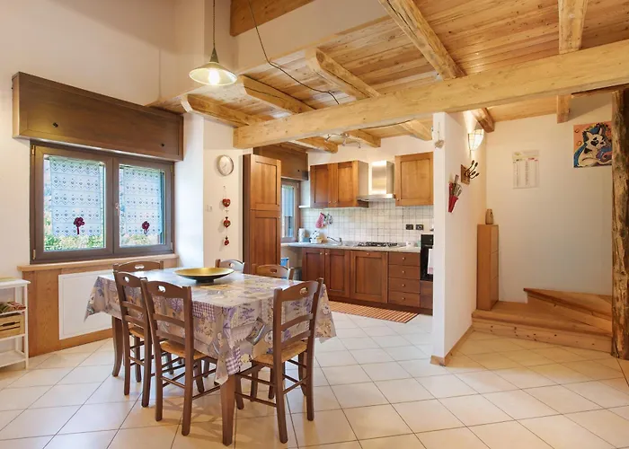 Casa Michod - Nonno Marcel Apartment *