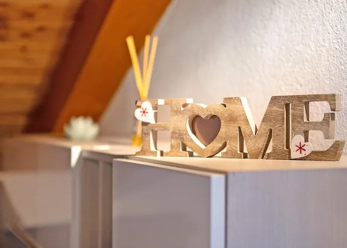 Casa Michod - Nonno Marcel Διαμέρισμα *