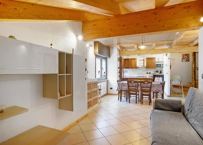 Casa Michod - Nonno Marcel Διαμέρισμα Châtillon