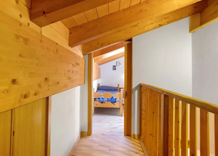 Casa Michod - Nonno Marcel * Chatillon