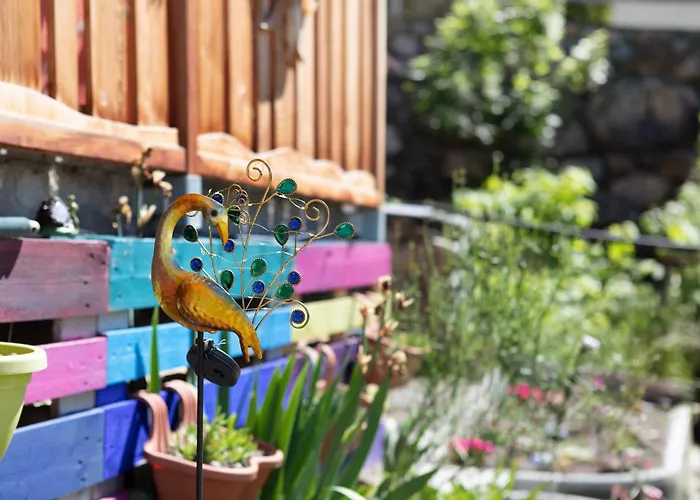 Apartment Casa Michod - Nonno Marcel Chatillon