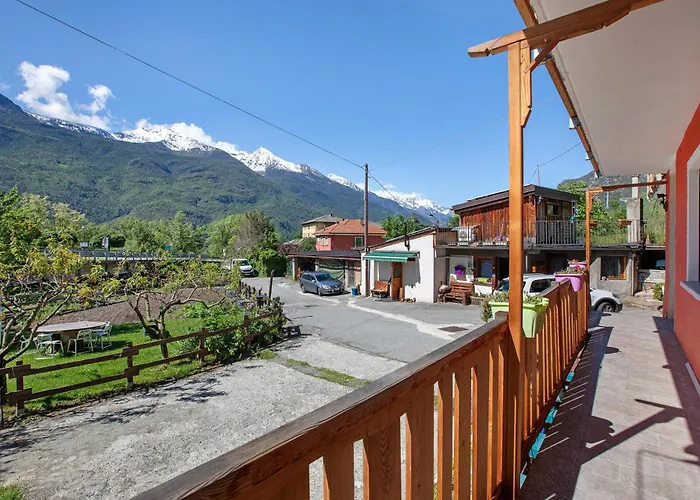 Casa Michod - Nonno Marcel Διαμέρισμα