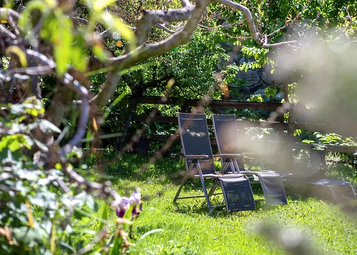 Apartment Casa Michod - Nonno Marcel