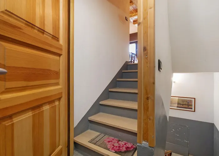 Casa Michod - Nonno Marcel Apartment Chatillon