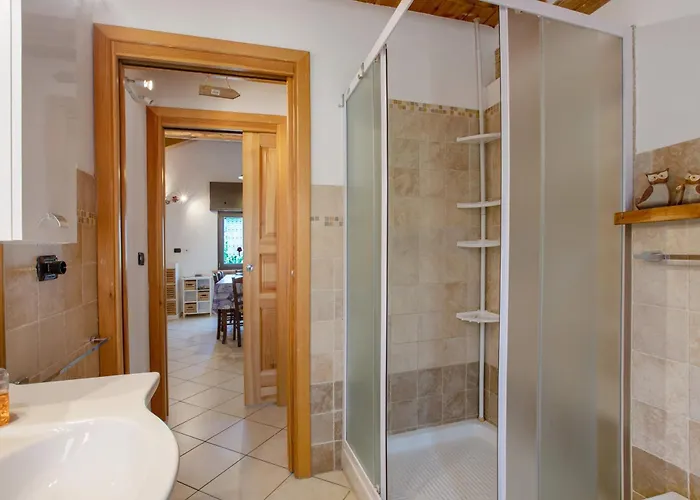 Casa Michod - Nonno Marcel Διαμέρισμα Châtillon