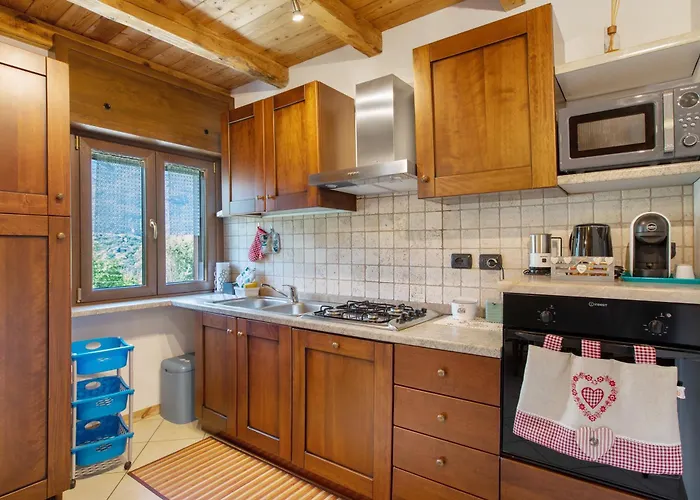 Casa Michod - Nonno Marcel Chatillon