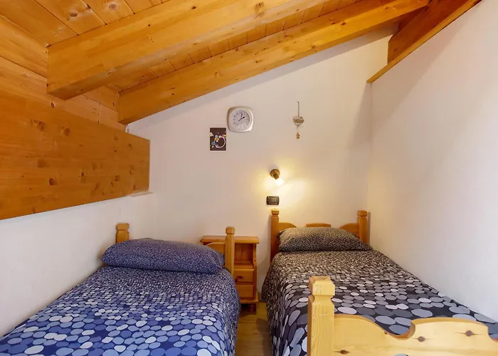 Casa Michod - Nonno Marcel Chatillon