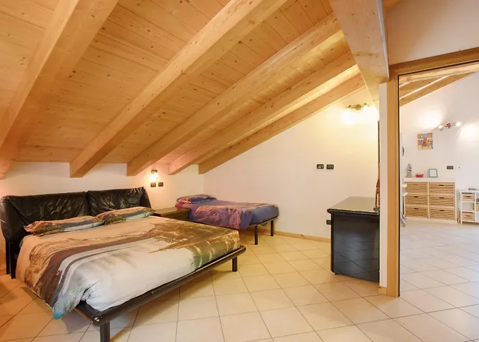 Casa Michod - Nonno Marcel Διαμέρισμα