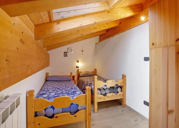 Casa Michod - Nonno Marcel