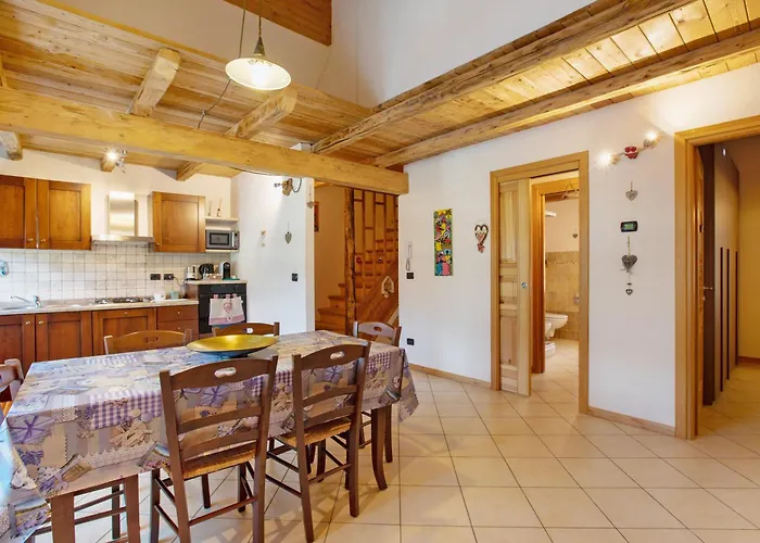 Casa Michod - Nonno Marcel Chatillon