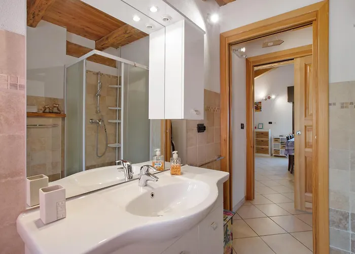 Apartment Casa Michod - Nonno Marcel