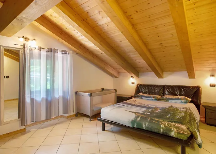 Casa Michod - Nonno Marcel *